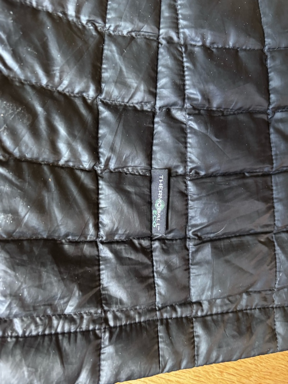 The North Face Thermaboll Women's Puffer Jacket - Picture 9 of 10